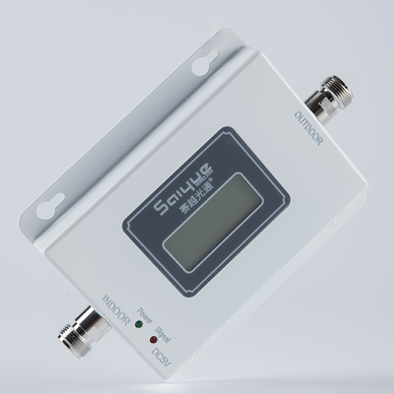 金波乡家用配电房机房信号放大器200㎡