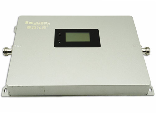  金波乡三频/四频/五频手机信号接收器800㎡