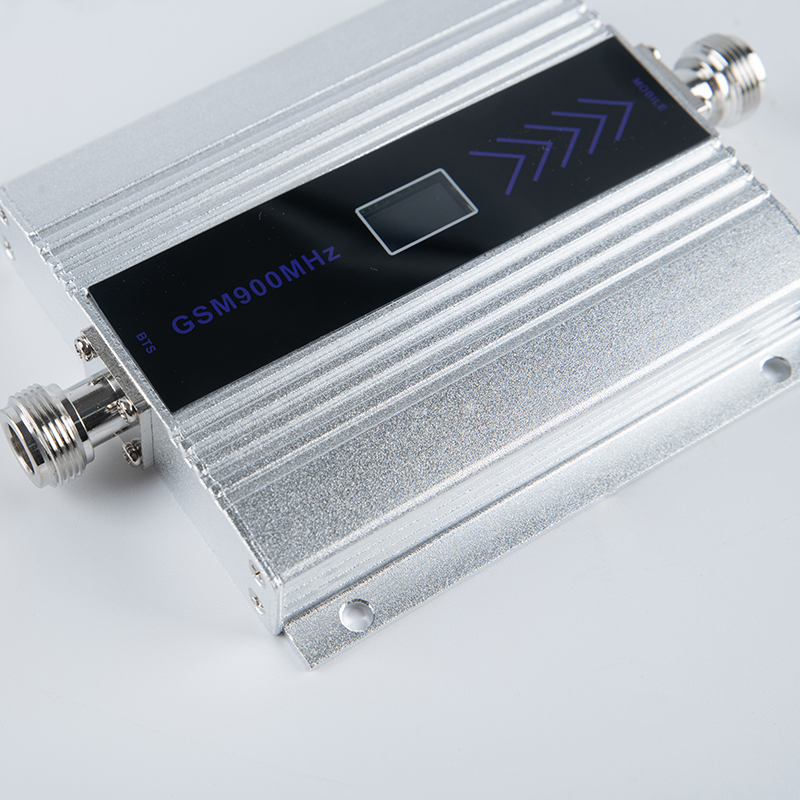 金波乡家用单频手机信号增强器100㎡