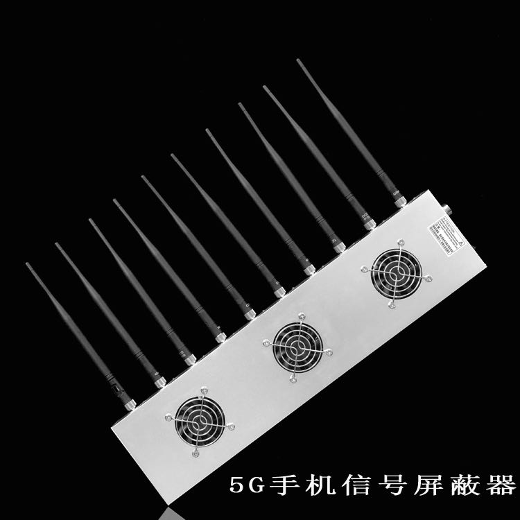 金波乡外置10天线移动通信干扰器