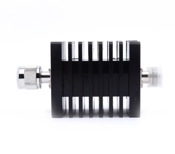  金波乡腔体固定衰减器0-3G/0-4G  N型接口