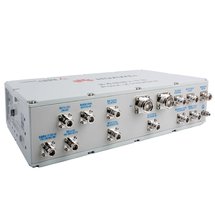  金波乡4G5G腔体POI多频合路器